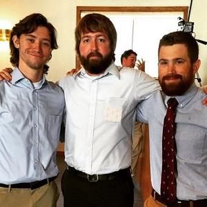 Meet your Posher, Sam